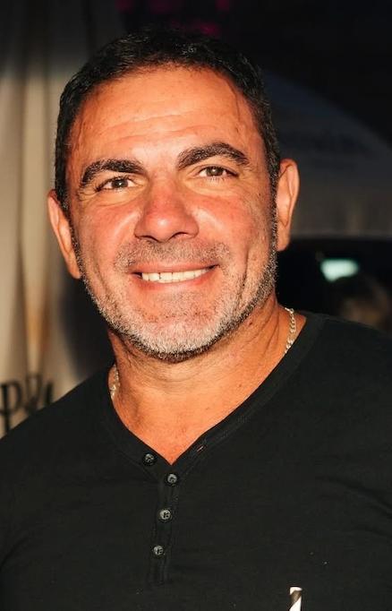 Nik Skolarikis